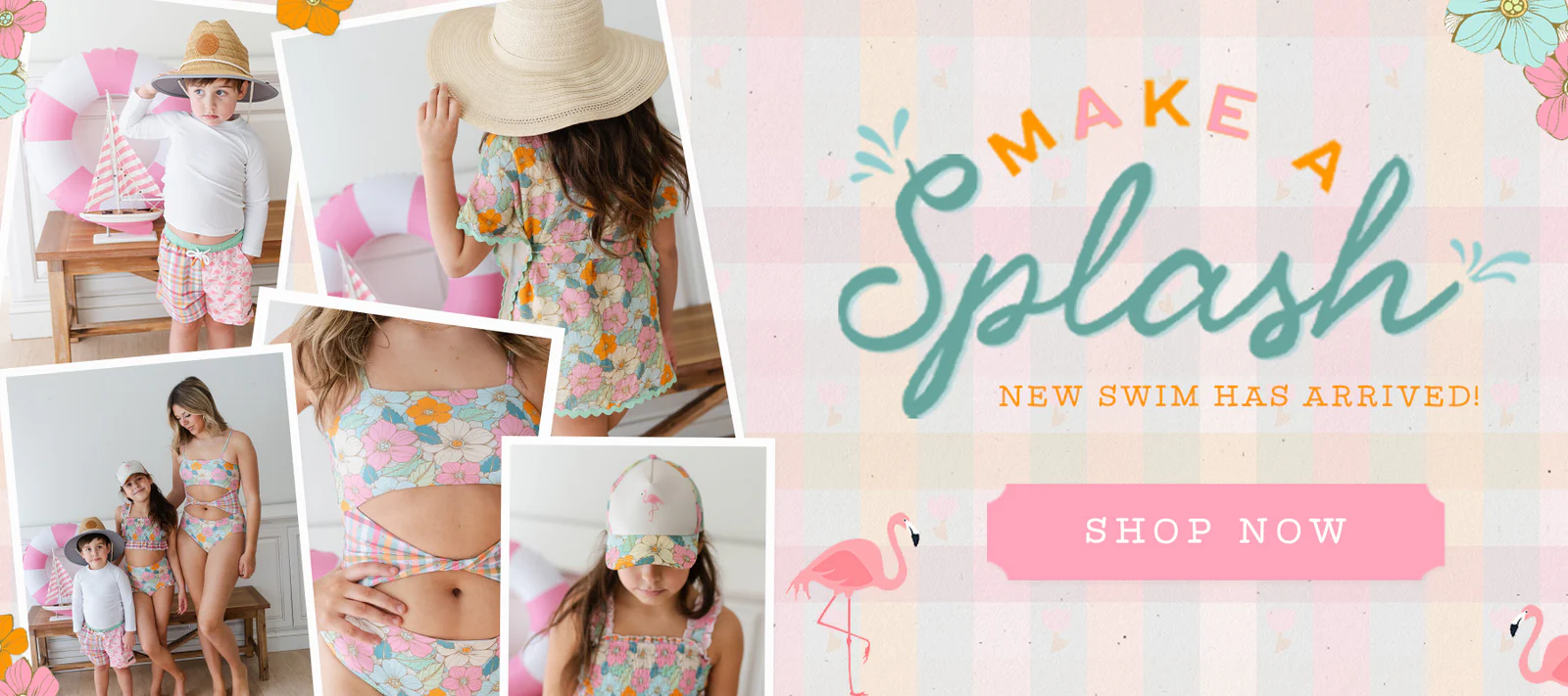 Whimsical Fashion for Every Generation