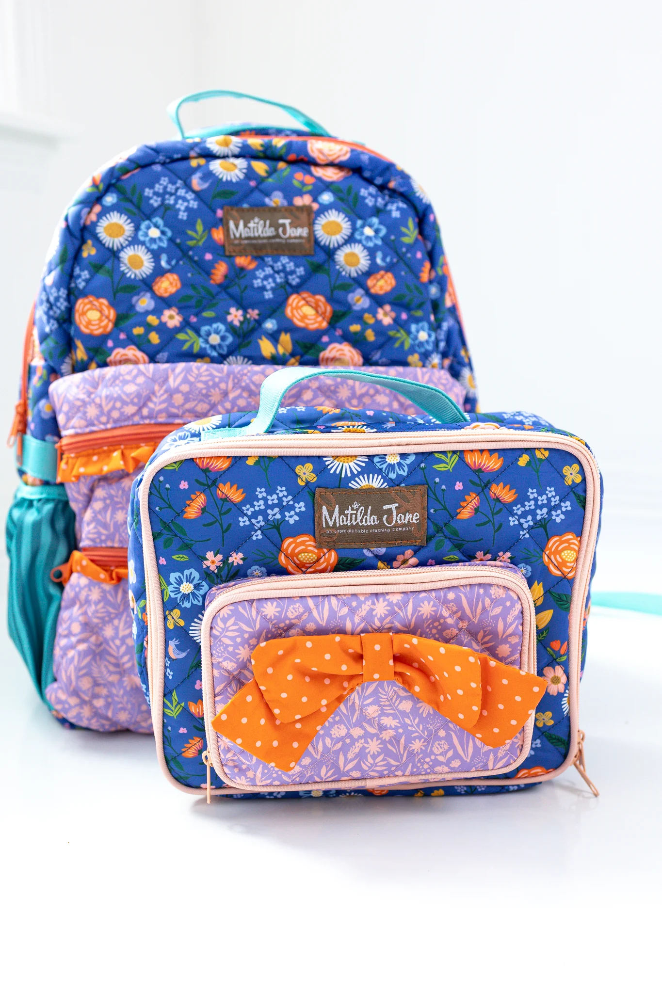 Sunlit Sapphire Lunchbox - Image 6